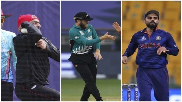 ଟି-20 ବିଶ୍ୱକପ : ଟସ୍ ଜିତି ପ୍ରଥମେ ବ୍ୟାଟିଂ କରୁଛି ଆଫଗାନିସ୍ତାନ, ମ୍ୟାଚ ଉପରେ ଭାରତର ଭାଗ୍ୟ ପରୀକ୍ଷା