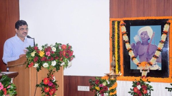ବିର୍ସା ମୁଣ୍ଡାଙ୍କ ଗୌରବମୟ ପରିଚିତି ଭବିଷ୍ୟତ ପିଢି ପାଇଁ ପ୍ରେରଣା ହୋଇ ରହିବ