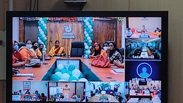 କିଶୋରୀବାଳିକାଙ୍କ ନିମନ୍ତେ ରାଜ୍ୟସ୍ତରୀୟ 