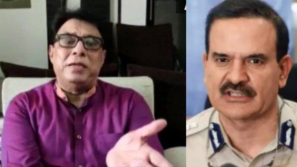 26/11 ମୁମ୍ବାଇ ଆକ୍ରମଣ : ଆତଙ୍କବାଦୀ କସାବର ଫୋନକୁ ନଷ୍ଟ କରିଥିଲେ ପରମ୍ବୀର ସିଂହ ! ପୂର୍ବତନ ଏସିପି ଶମଶେର ଖାନଙ୍କ ଅଭିଯୋଗ