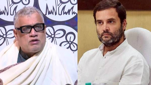 12 ସାଂସଦଙ୍କ ନିଲମ୍ବନ ଉପରେ କହିଲେ ରାହୁଲ ଗାନ୍ଧୀ, ‘କ୍ଷମା ମାଗିବେ ନାହିଁ, ଆସନ୍ତାକାଲିଠାରୁ ଆରମ୍ଭ ହେବ ଧାରଣା'