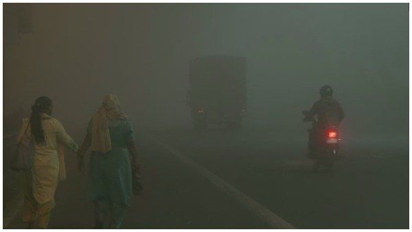 ଦୀପାବଳୀ ସକାଳୁ ଦେଶର ସବୁଠାରୁ ପ୍ରଦୂଷିତ ସହର ପାଲଟିଲା ହିସାର ଏବଂ ଗାଜିଆବାଦ