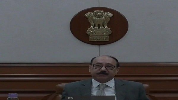 ଭାରତ-ଚୀନ୍ ସମ୍ପର୍କ ଉପରେ କହିଲେ ବୈଦେଶିକ ସଚିବ ହର୍ଷ ବର୍ଦ୍ଧନ ଶୃଙ୍ଗଲା, ବର୍ତ୍ତମାନ ସମ୍ପର୍କ ସ୍ୱାଭାବିକ ହୋଇପାରିବ ନାହିଁ