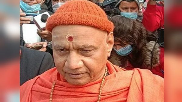 ଅଯୋଧ୍ୟା ରାମ ମନ୍ଦିର କୋଷାଧ୍ୟକ୍ଷଙ୍କ ବିବାଦୀୟ ବୟାନ : ‘70 ବର୍ଷ ଧରି ଖୁସି ନଥିଲା ଭାରତ ମାତା, 2014 ପରେ ହସିବା ଆରମ୍ଭ କରିଛି'