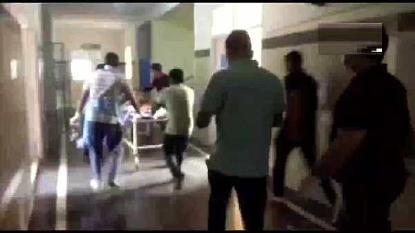 ଛତିଶଗଡ : ସୁକମା କ୍ୟାମ୍ପରେ CRPF ଯବାନ ସାଥୀଙ୍କ ଗୁଳିରେ 4 ଜଣଙ୍କର ମୃତ୍ୟୁ, 3 ଜଣ ଆହତ