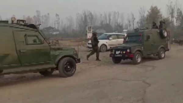 ଜାମ୍ମୁ କାଶ୍ମୀର କୁଲଗାମରେ ଏନକାଉଣ୍ଟର : ସୁରକ୍ଷା ବାହିନୀ ଗୁଳିରେ ଜଣେ ଆତଙ୍କୀ ନିହତ