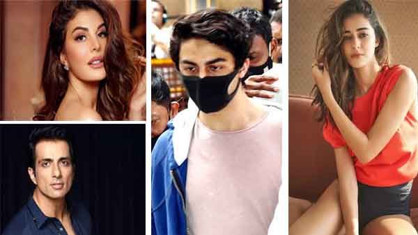 ଫ୍ଲାସବ୍ୟାକ୍ 2021: ଡ୍ରଗ୍ସ ମାମଲାରୁ ମନି ଲଣ୍ଡରିଂ; ଜାଣନ୍ତୁ, ବର୍ଷ 21ର ବଲିଉଡ ବିବାଦ