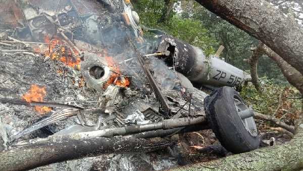 ଭାରତୀୟ ବାୟୁସେନା ହେଲିକପ୍ଟର ଦୁର୍ଘଟଣା Live Update : ଭୁବନେଶ୍ୱରରେ ପହଞ୍ଚିଲା ସହିଦ୍ ଓଡ଼ିଆ ଯବାନଙ୍କ ପାର୍ଥିବ ଶରୀର