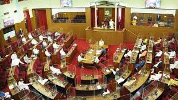 ଓଡିଶା ବିଧାନସଭା ଶୀତକାଳୀନ ଅଧିବେଶନ: ୭ମ ଦିନରେ ବି ଚାଲିଲାନି ଗୃହ, ସର୍ବାଦଳୀୟ ବୈଠକ ଡାକିଲେ ବାଚସ୍ପତି