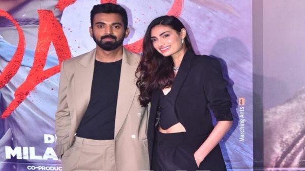 ସାମ୍ନାକୁ ଆସିଲା କେଏଲ ରାହୁଲ ଏବଂ ଆଥିୟା ଶେଟ୍ଟୀଙ୍କ ଆଫେୟାର