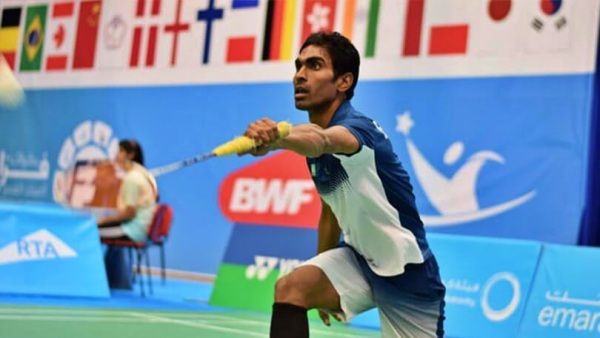 ଆସନ୍ତାକାଲିଠୁ ଓଡ଼ିଶାରେ ଜାତୀୟ ପାରା ବ୍ୟାଡମିଣ୍ଟନ ଚାମ୍ପିଅନସିପ