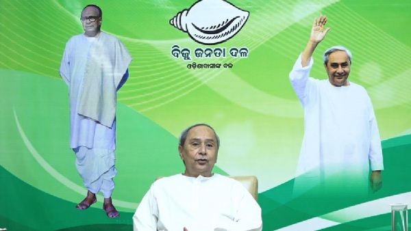 ବିଜେଡି଼ ପ୍ରତିଷ୍ଠା ଦିବସ ପାଇଁ ପାଇଁ ନବୀନଙ୍କ ବାର୍ତ୍ତା: ଉତ୍ସର୍ଗୀକୃତ ସେବା ମାଧ୍ୟମରେ ଲୋକଙ୍କ ନିକଟତର ହୁଅ