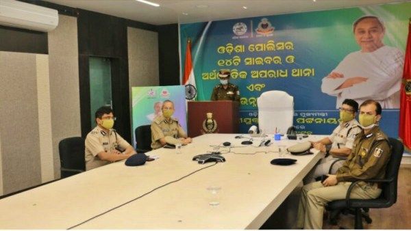 ନୂଆ ବର୍ଷରେ ନୂଆ ଭେଟି, ୧୪ଟି ସାଇବର ଥାନାର ଉଦଘାଟନ କଲେ ମୁଖ୍ୟମନ୍ତ୍ରୀ