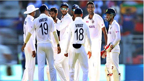 IND vs NZ: ବିଜୟଠୁ 5 ୱିକେଟ ଦୂରରେ ଭାରତ
