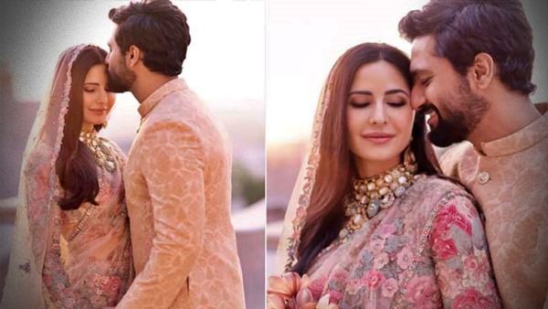 ବିବାହ ପାଇଁ ଖୁବ୍ ପାମ୍ପଡ ବେଲିଥିଲେ ବିକ୍କି: କ୍ୟାଟ୍ରିନା ରଖିଥିଲେ ଏମିତି ସର୍ତ୍ତ