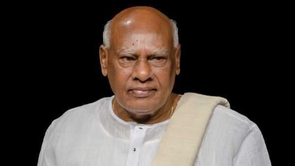 ଆନ୍ଧ୍ରପ୍ରଦେଶର ପୂର୍ବତନ ମୁଖ୍ୟମନ୍ତ୍ରୀ କୋନିଜେତୀଙ୍କ ପରଲୋକ