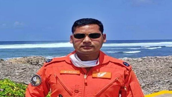 କନ୍ନୁର ହେଲିକପ୍ଟର କ୍ରାସ୍‌: ସହିଦ ଓଡ଼ିଆ ଯବାନ ରାଣା ପ୍ରତାପଙ୍କ ପାଇଁ କାନ୍ଦୁଛି ଜନ୍ମ ମାଟି