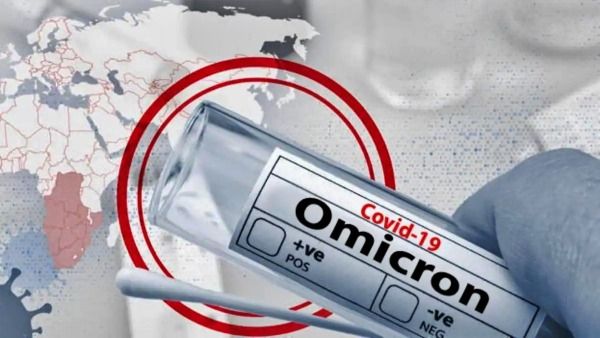 ସୁସ୍ଥ ହେଲେ ରାଜ୍ୟର ପ୍ରଥମ ଓମିକ୍ରନ ଆକ୍ରାନ୍ତ