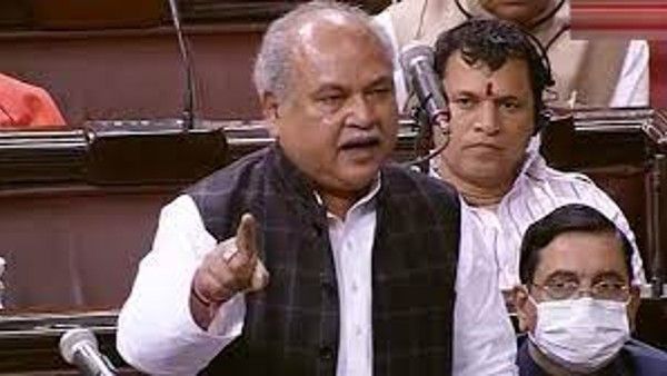 ସଂସଦର ଶୀତକାଳୀନ ଅଧିବେଶନ: କୃଷକଙ୍କ ଆନ୍ଦୋଳନ ଯୋଗୁଁ କୃଷକଙ୍କ ମୃତ୍ୟୁ ସମ୍ପର୍କରେ କୌଣସି ରେକର୍ଡ ନାହିଁ