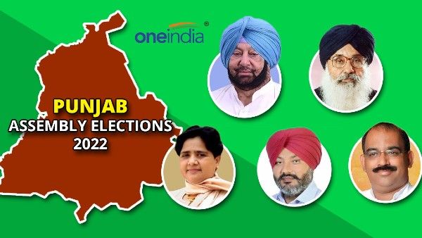 ପଞ୍ଜାବ ରାଜନୀତିରେ ନୂଆ ଟୁଇଷ୍ଟ: ବିଜେପି ସହ ମେଣ୍ଟ ଘୋଷଣା କଲେ କ୍ଯାପଟେନ ଅମରିନ୍ଦର ସିଂ