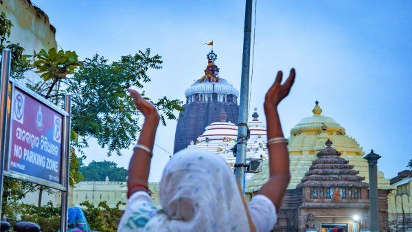 ଶ୍ରୀମନ୍ଦିର ଦର୍ଶନ ପାଇଁ ଆସିଲା ନୂଆ ଏସଓପି: ଜାଣନ୍ତୁ, କଣ ରହିଛି ନୂଆ ଗାଇଡଲାଇନ୍ ?