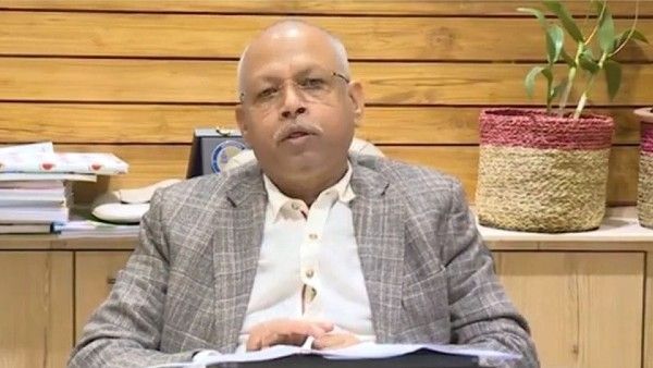 ସମ୍ଭାବ୍ୟ ବାତ୍ୟା ସମ୍ପର୍କରେ ସବିଶେଷ ସୂଚନା ଦେଲେ ରିଲିଫ କମିଶନର