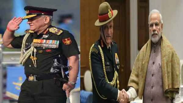 କିଏ ହେବେ ଜେନେରାଲ ବିପିନ ରାୱତଙ୍କ ଉତ୍ତରାଧିକାରୀ ?