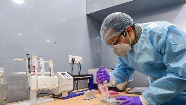 ଗୁଜୁରାଟରେ ଓମିକ୍ରନ୍ ଭାରିଆଣ୍ଟ ! ଜାମନଗରରେ ଦକ୍ଷିଣ ଆପ୍ରିକାର ଫେରିଥିବା ବ୍ୟକ୍ତି କରୋନା ପଜିଟିଭ୍