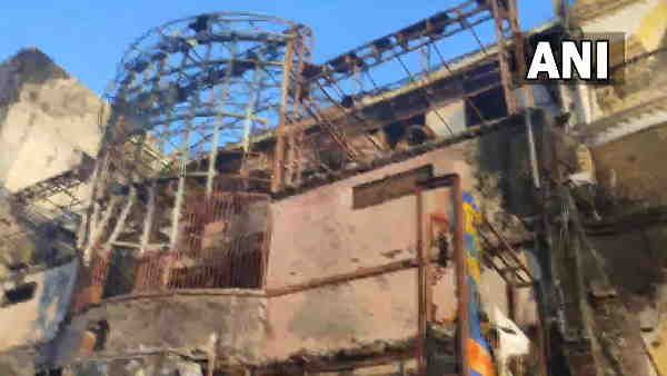 ଘରୋଇ ନର୍ସିଂହୋମରେ ଅଗ୍ନିକାଣ୍ଡ, ନିରାପଦରେ ସ୍ଥାନାନ୍ତର ହେଲେ 28 ରୋଗୀ