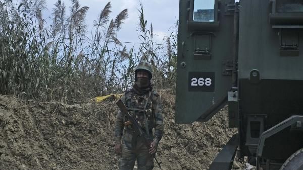 ନାଗାଲାଣ୍ଡ ଗୁଳିକାଣ୍ଡ : ଘଟଣାରେ ସମ୍ପୃକ୍ତ ଯବାନଙ୍କ ବୟାନ ଗ୍ରହଣ କରିବ SIT, ଅନୁମତି ଦେଲା ସେନା