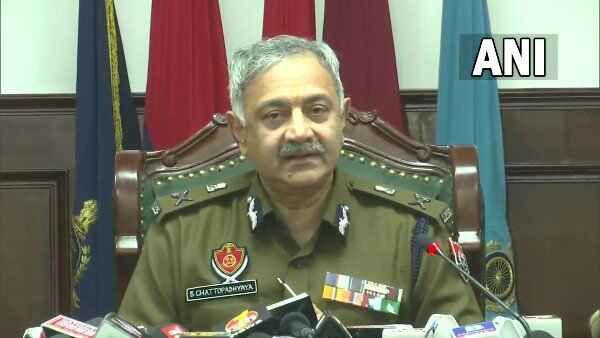 ଲୁଧିଆନା ବିସ୍ଫୋରଣରେ ଖଲିସ୍ତାନ ଲିଙ୍କ୍, ପ୍ରାଣ ହରାଇଥିବା ବ୍ୟକ୍ତି ହିଁ କୋର୍ଟକୁ ଆଣିଥିଲା ବିସ୍ଫୋରକ - ପଞ୍ଜାବ ଡିଜିପି