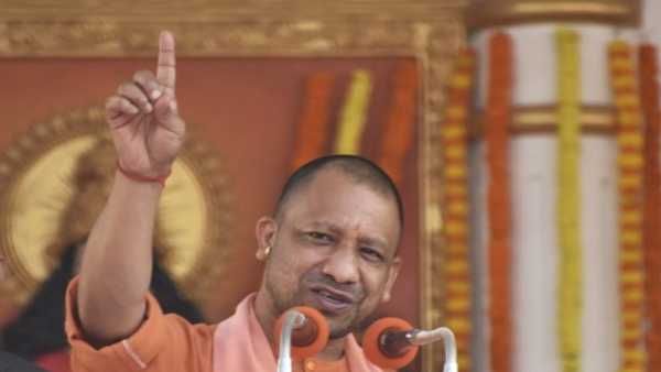 ଉତ୍ତରପ୍ରଦେଶ ବିଧାନସଭା ନିର୍ବାଚନ:ମୁଖ୍ୟମନ୍ତ୍ରୀ ଯୋଗୀଙ୍କ ଦାବି - 'ବିଜେପି 350 ଆସନ ଜିତିବ, ଅନ୍ୟ କୌଣସି ଦଳର ଶକ୍ତି ନାହିଁ'