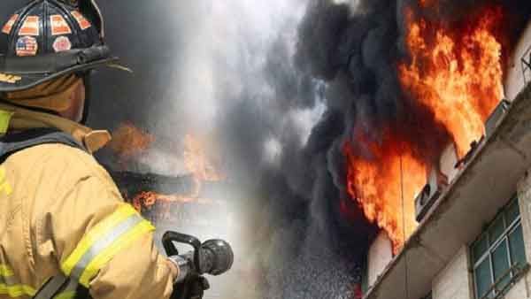 ବାଣ କାରଖାନାରେ ଅଗ୍ନିକାଣ୍ଡ, ତିନି ମୃତ, ପାଞ୍ଚ ଜଣ ଆହତ