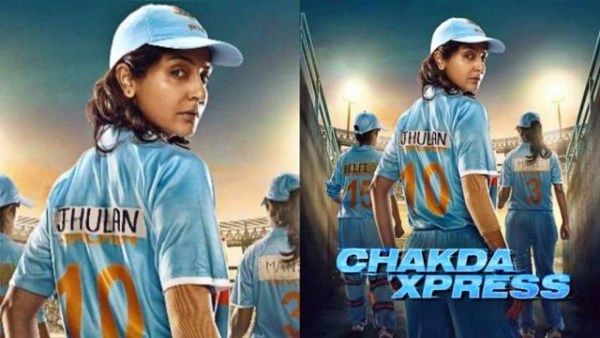 ‘ଚକଦା ଏକ୍ସପ୍ରେସ’: କୋହଲିଙ୍କ ପରେ ପଡ଼ିଆକୁ ଓହ୍ଲାଇଲେ ପତ୍ନୀ ଅନୁଷ୍କା ଶର୍ମା