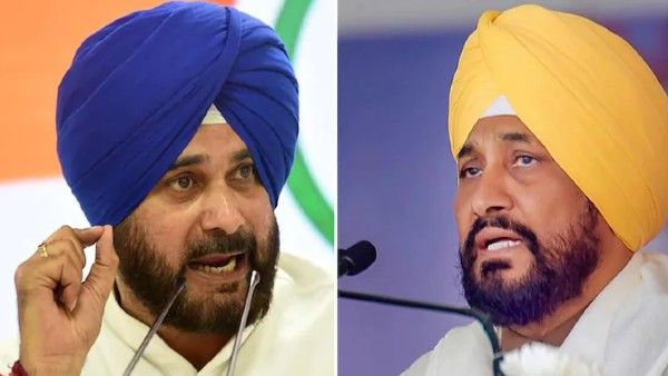 ପଞ୍ଜାବ ବିଧାନସଭା ନିର୍ବାଚନ 2022 : ପ୍ରଥମ ପ୍ରାର୍ଥୀ ତାଲିକା ପ୍ରକାଶ କଲା କଂଗ୍ରେସ, ଚନ୍ନୀ ଓ ସିଦ୍ଧୁଙ୍କୁ ଏହି ଆସନରୁ ଟିକେଟ୍