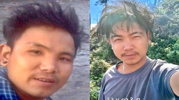 ଚୀନ୍‌ ସୀମାରୁ ଉଦ୍ଧାର ହେଲା ନିଖୋଜ ଯୁବକ