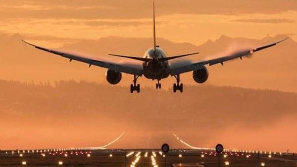 ବିମାନରେ ବୋମା ଥିବା ଧମକ, ଜରୁରୀ ଅବତରଣ କଲା ମସ୍କୋ-ଗୋଆ ବିମାନ