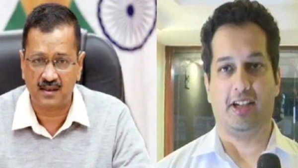 ଗୋଆ ବିଧାନସଭା ନିର୍ବାଚନ: ବିଜେପି ପୂର୍ବତନ ମୁଖ୍ୟମନ୍ତ୍ରୀଙ୍କ ପୁଅ ଛାଡି ପାରନ୍ତି ଦଳ, କେଜରିୱାଲଙ୍କ ଠାରୁ ବି ମିଳିଲା ଅଫର