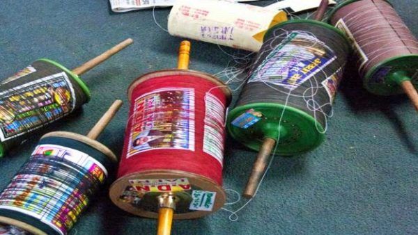 ପୁଣି ମାଞ୍ଜା ସୂତା ଲାଗି କଟିଲା ୩ ଯୁବକଙ୍କ ବେକ