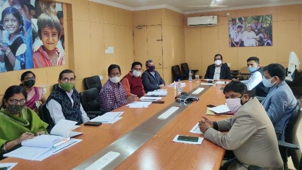 ଦଶମ ଓ ଦ୍ୱାଦଶ ଶ୍ରେଣୀ ଭିନ୍ନକ୍ଷମ ଶିକ୍ଷାର୍ଥୀଙ୍କ ନିମନ୍ତେ ପରୀକ୍ଷାରେ ମିଳିବ ଏହି ସବୁ ସୁବିଧା ସୁଯୋଗ