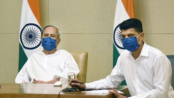 ମୁଖ୍ୟମନ୍ତ୍ରୀଙ୍କ କୋଭିଡ ସମୀକ୍ଷା: ଆଗାମୀ କିଛି ସପ୍ତାହ ଅତ୍ୟନ୍ତ ଗୁରୁତ୍ବପୂର୍ଣ୍ଣ, ସତର୍କ ରହିବା ପାଇଁ ପରାମର୍ଶ