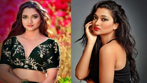 ଗାଁ ରାଜନୀତିରେ ଗ୍ଲାମର ଗାର୍ଲ, ସରପଞ୍ଚ ପ୍ରାର୍ଥୀ ହୋଇଛନ୍ତି ସୁନ୍ଦରୀ ପ୍ରିୟଙ୍କା ନନ୍ଦ