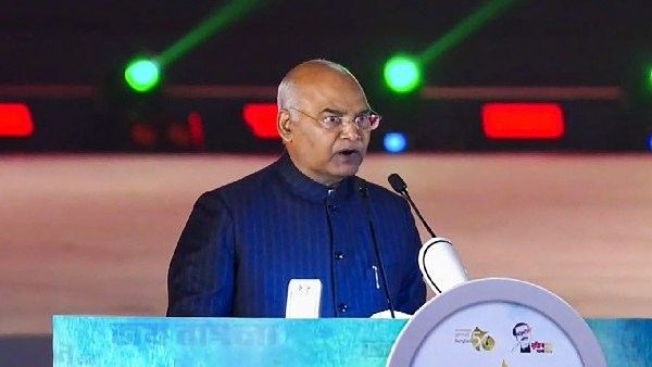 73ତମ ଗଣତନ୍ତ୍ର ଦିବସ : 384 ବୀରତା ପୁରସ୍କାର ଘୋଷଣା କଲେ ରାଷ୍ଟ୍ରପତି