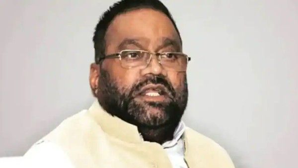 ବିଜେପିକୁ 45 ବିଧାୟକ ସ୍ଥିତିରେ ଆଣି ଛିଡ଼ା କରିବୁ : ସ୍ୱାମୀ ପ୍ରସାଦ ମୌର୍ଯ୍ୟ