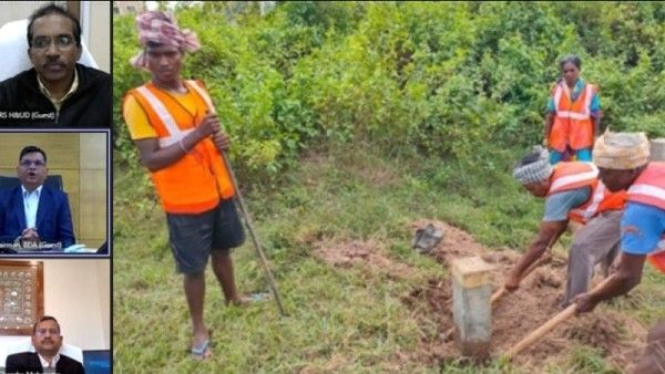 ଭୁବନେଶ୍ବରରେ ୪୫ ଗୋଟି ଟାଉନ୍ ପ୍ଲାନିଂ ପ୍ରକଳ୍ପ ପାଇଁ ବିଡିଏର ଯୋଜନା