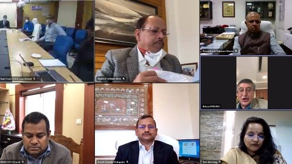 ଜାତିସଂଘର ବିଶ୍ୱ ଖାଦ୍ୟ ସୁରକ୍ଷା ରଣନୀତି-ଯୋଜନା ପାଇଁ ଆଲୋଚନା ଚକ୍ର