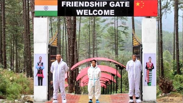 ଭାରତୀୟ ସେନାକୁ ଅରୁଣାଚଳ ପ୍ରଦେଶରୁ ଅପହୃତ ଯୁବକଙ୍କୁ ହସ୍ତାନ୍ତର କଲା ଚୀନ୍ ସେନା