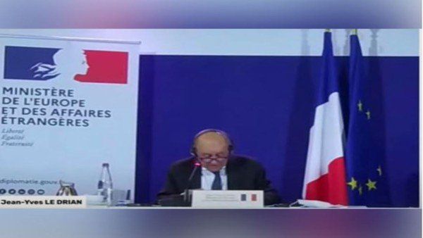 ଫେବୃଆରୀ 22 ରେ ୟୁରୋପୀୟ ୟୁନିଅନ୍ ଏବଂ ଇଣ୍ଡୋ-ପାସିଫିକ୍ ଉପରେ କାର୍ଯ୍ୟକ୍ରମ ଆୟୋଜନ କରିବ ଫ୍ରାନ୍ସ