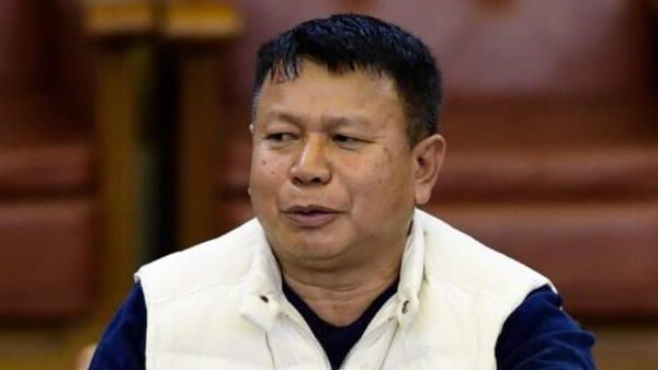 ଜେଡିୟୁରେ ଯୋଗ ଦେଇଛନ୍ତି ମଣିପୁର କଂଗ୍ରେସ ବିଧାୟକ ଜୟକିଶନ ସିଂହ