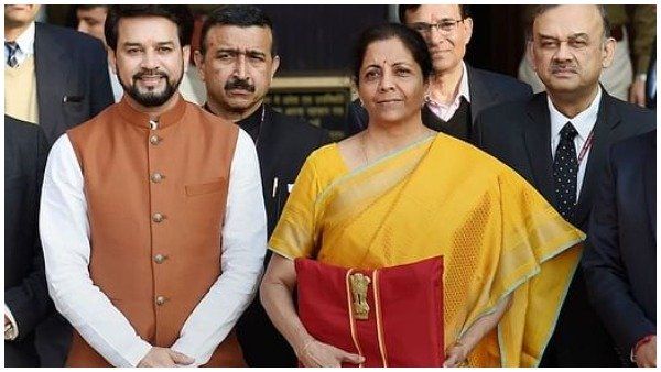 ଆଜିଠାରୁ ଆରମ୍ଭ ହେଉଛି ସଂସଦର ବଜେଟ୍ ଅଧିବେଶନ, ଜାଣନ୍ତୁ ପ୍ରଥମ ଦିନରେ କ'ଣ ହେବ ?